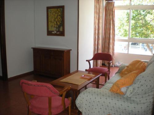 Hostal La Hispanidad Malaga Ngoại thất bức ảnh